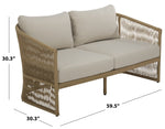 TAN / IVORY