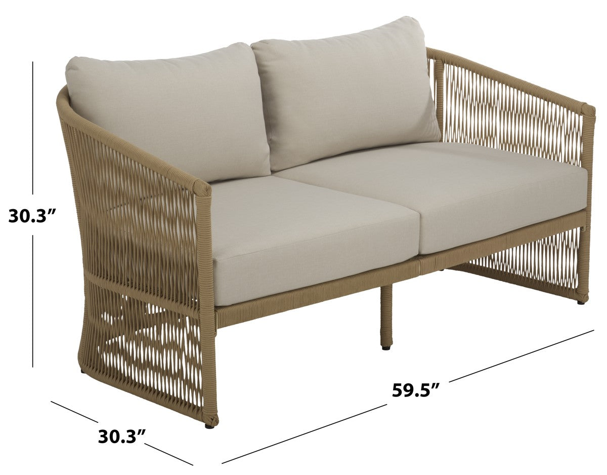 TAN / IVORY