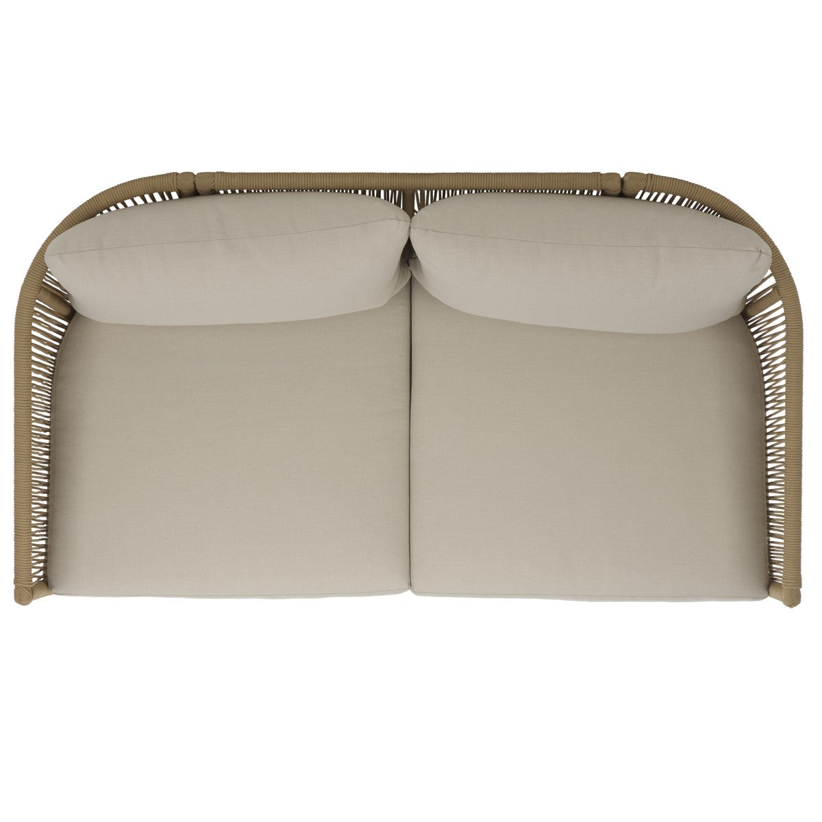 TAN / IVORY