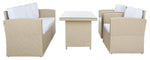 BEIGE / WHITE