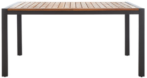 Safavieh Guthrie Dining Table, PAT7734