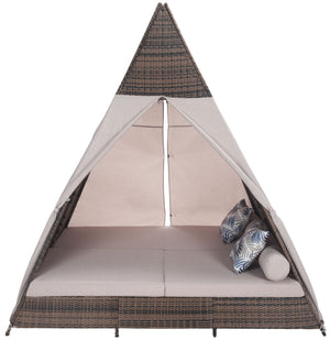 Safavieh Bongo Daybed, PAT7736
