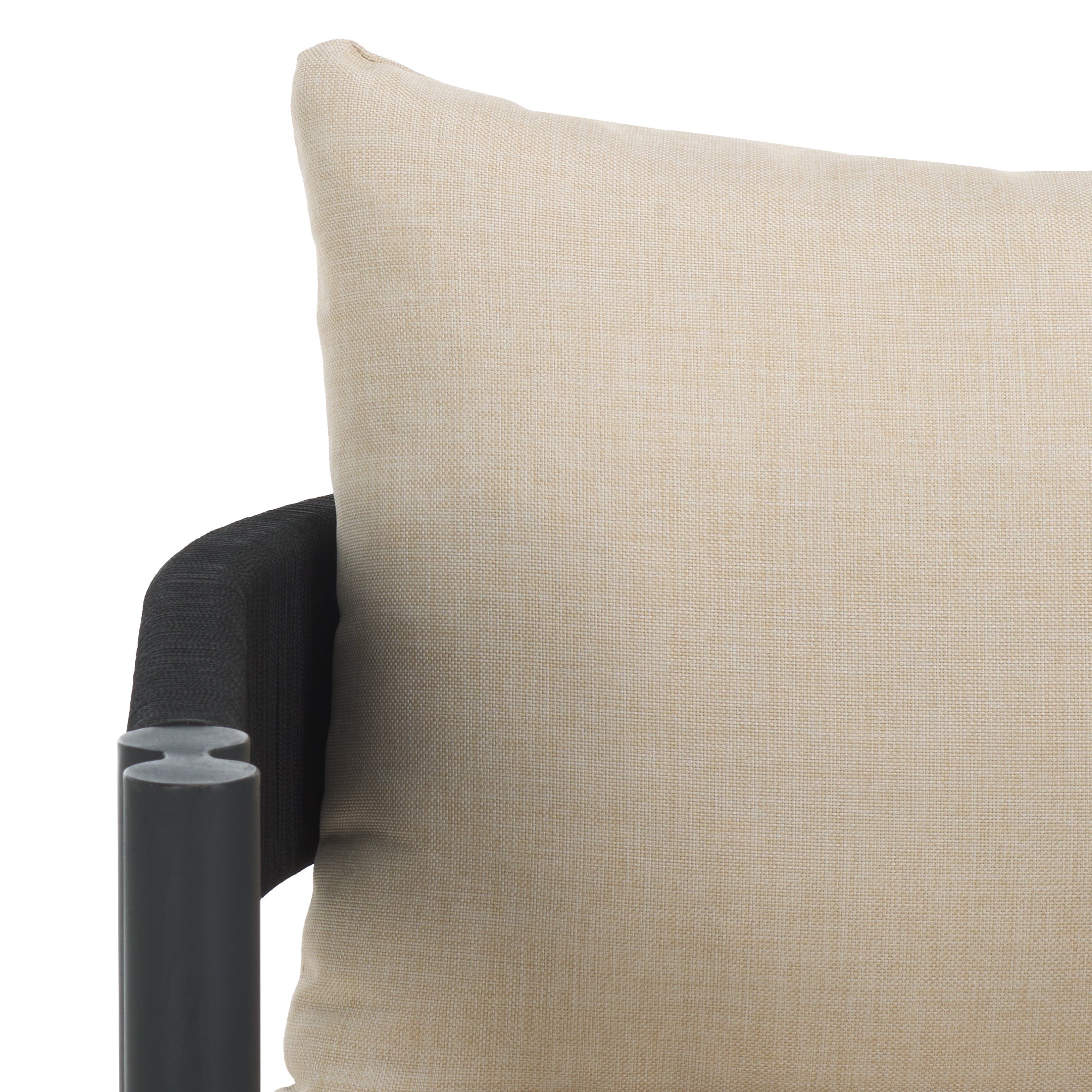 BLACK / TAUPE