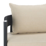 Black / Taupe