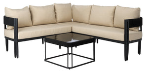 Safavieh Viola Corner Set, PAT7754