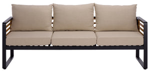 Safavieh Baker 3 Seater Sofa, PAT7756