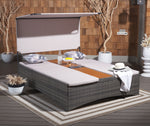 GREY BROWN / TAUPE
