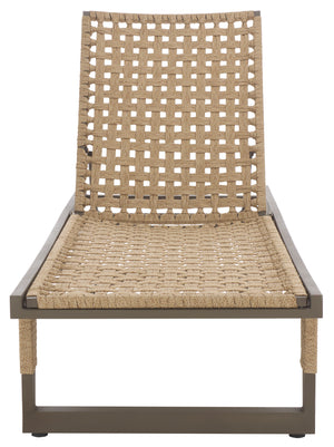 Safavieh Arthur Lounge Chair, PAT7760