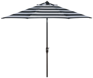 Safavieh Iris Fashion Line 9Ft Umbrella, PAT8004