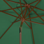 HUNTER GREEN
