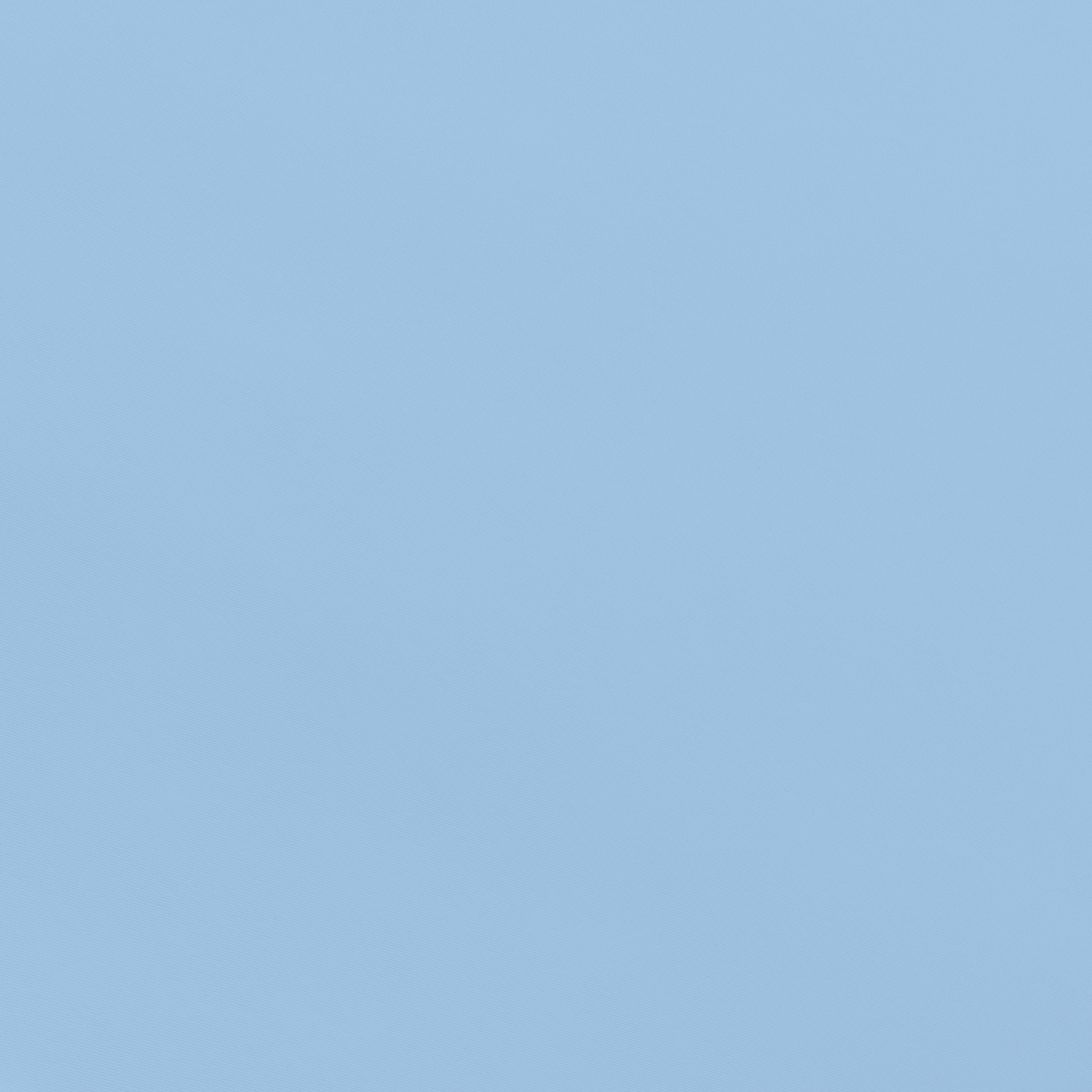 BABY BLUE