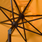 YELLOW / WHITE