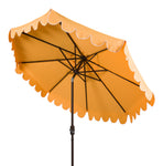 YELLOW / WHITE