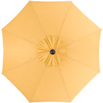 YELLOW / WHITE