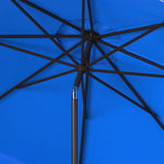 PACIFIC BLUE