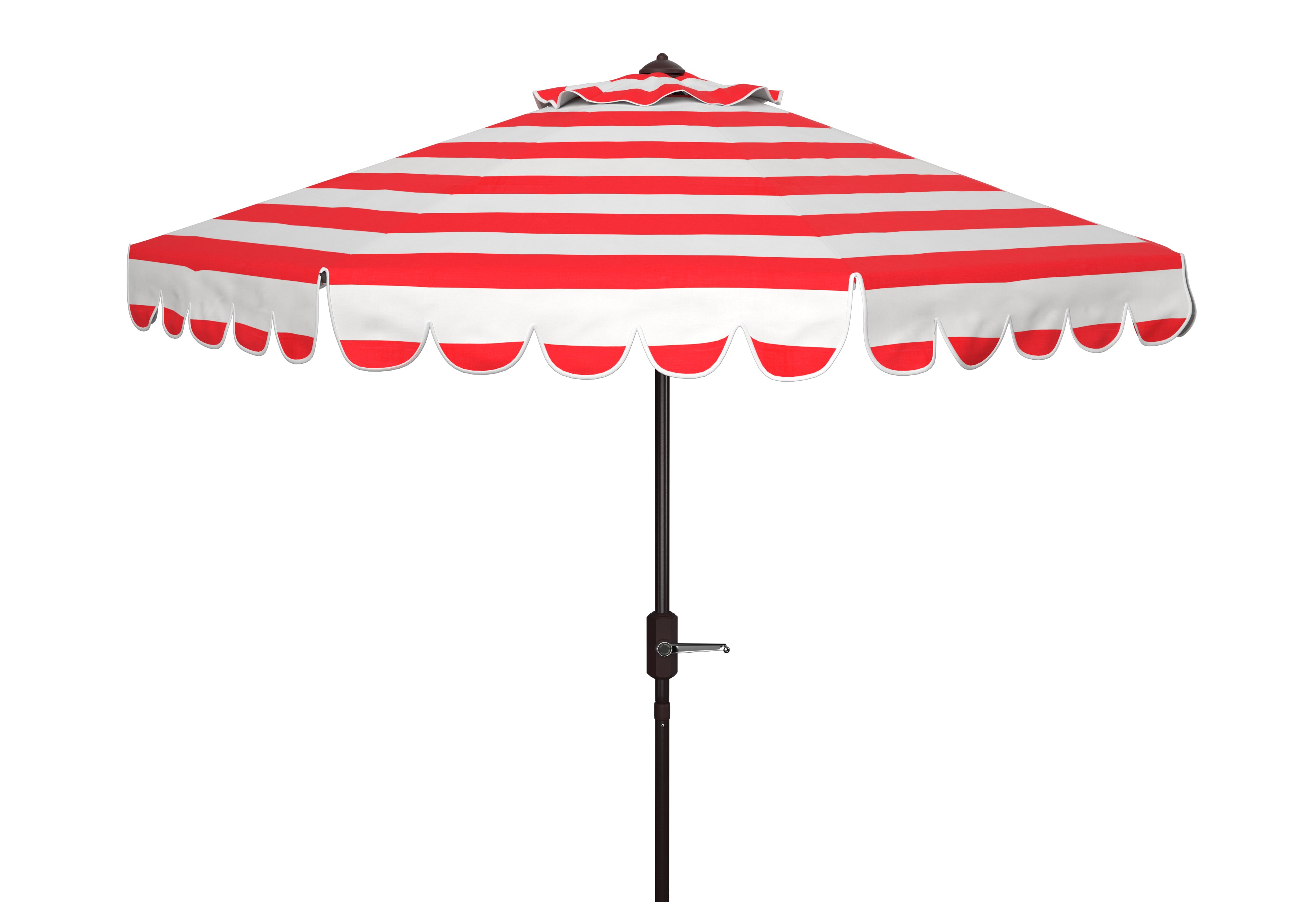 RED / WHITE