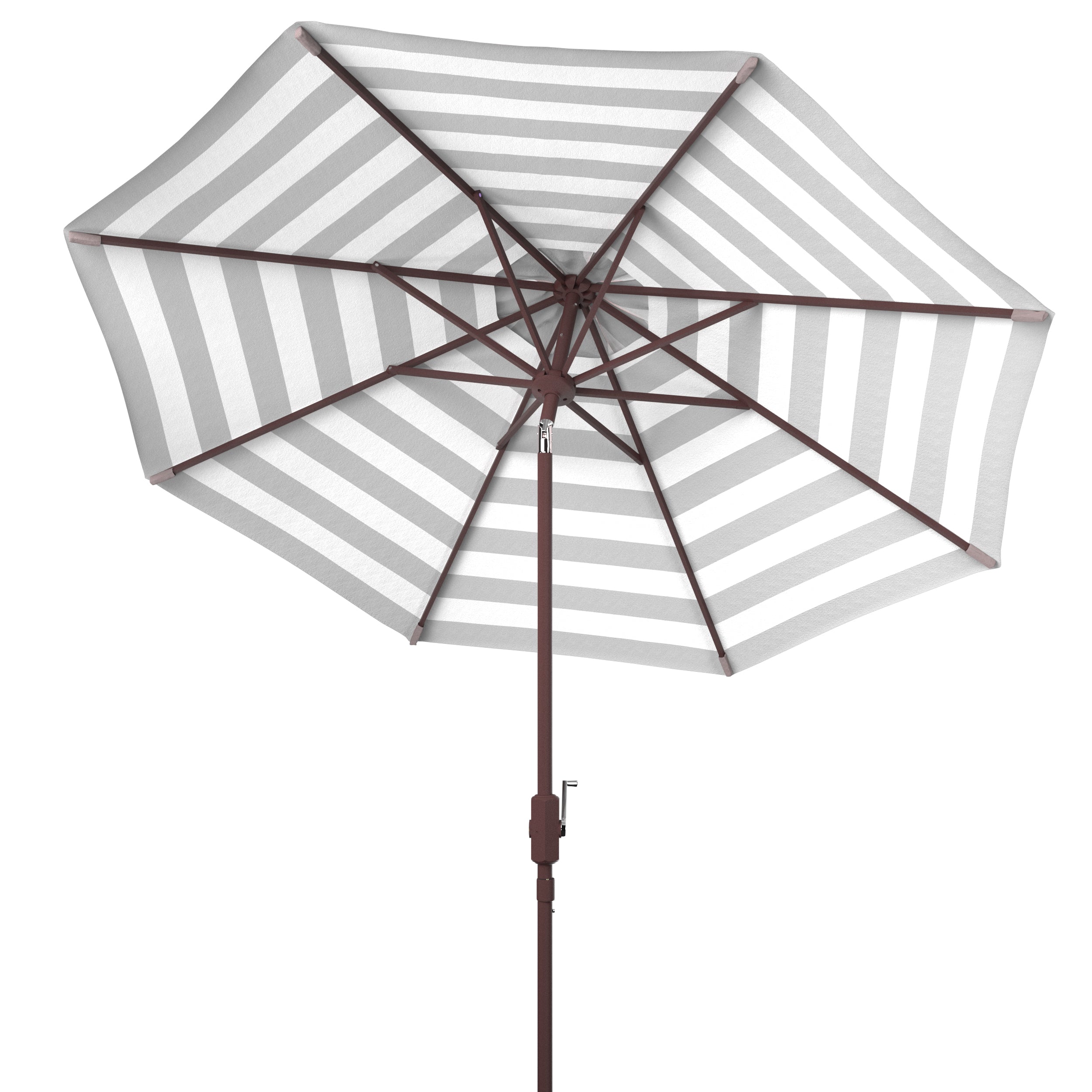 Grey/White - Grey/White