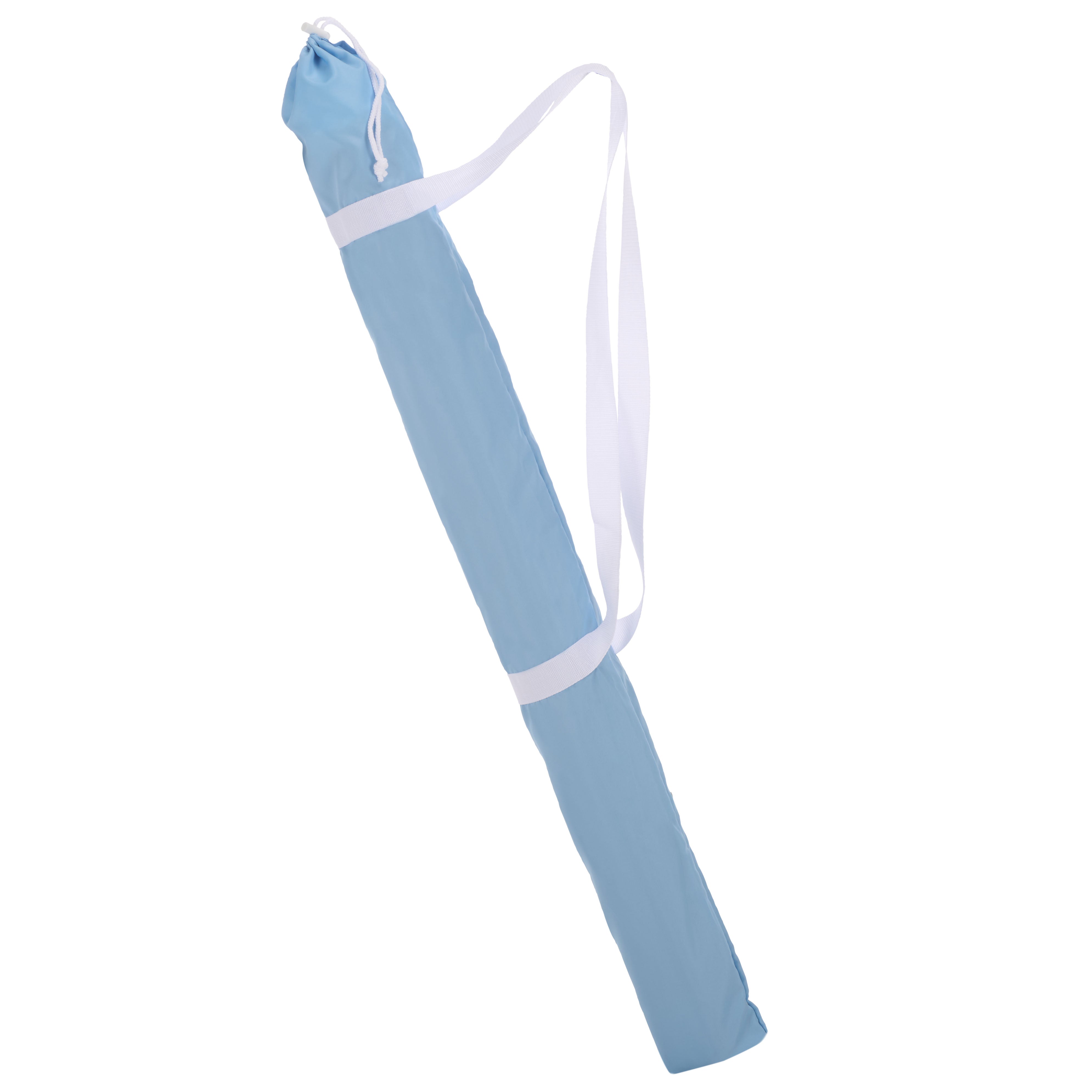 BABY BLUE