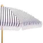 BLACK STRIPE