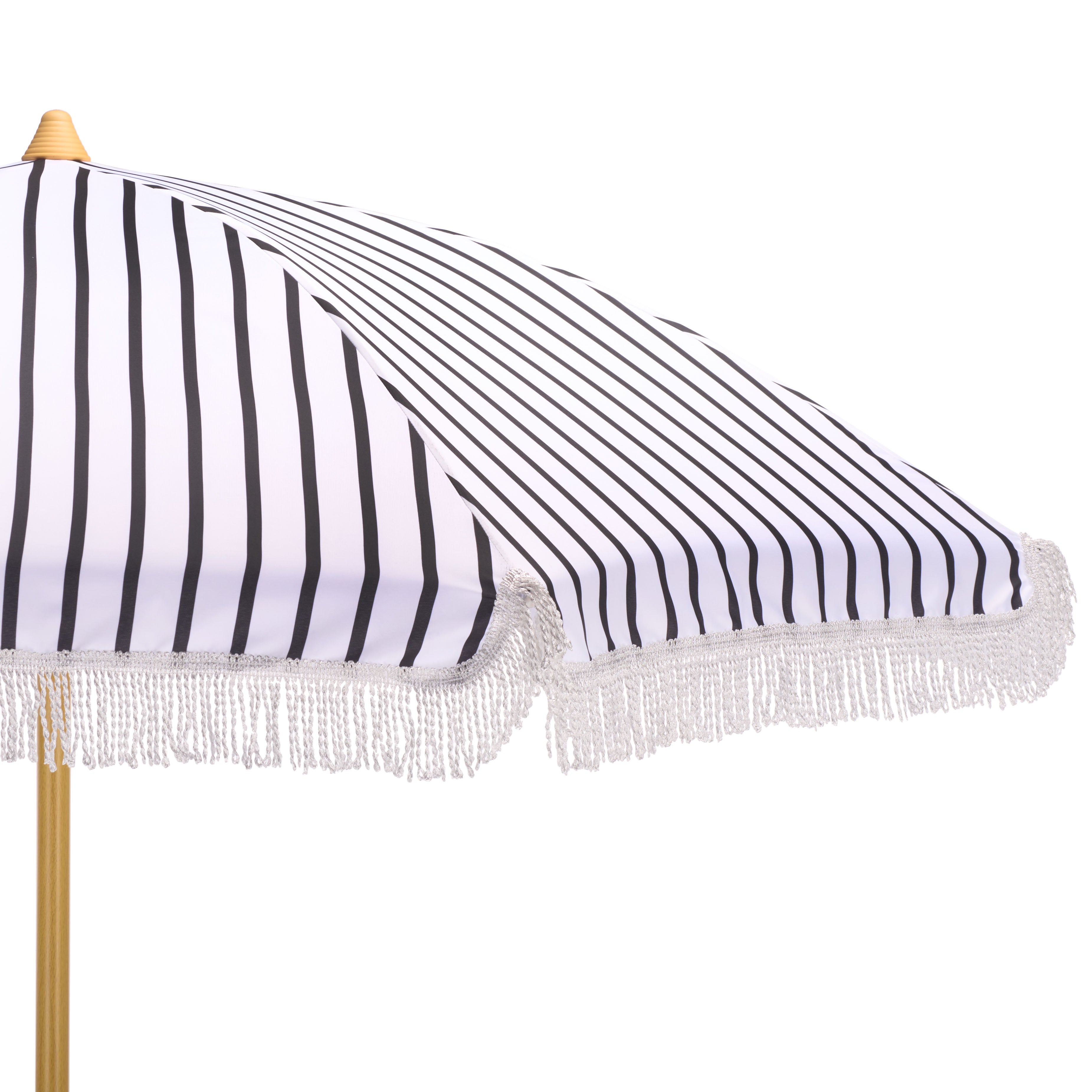 BLACK STRIPE
