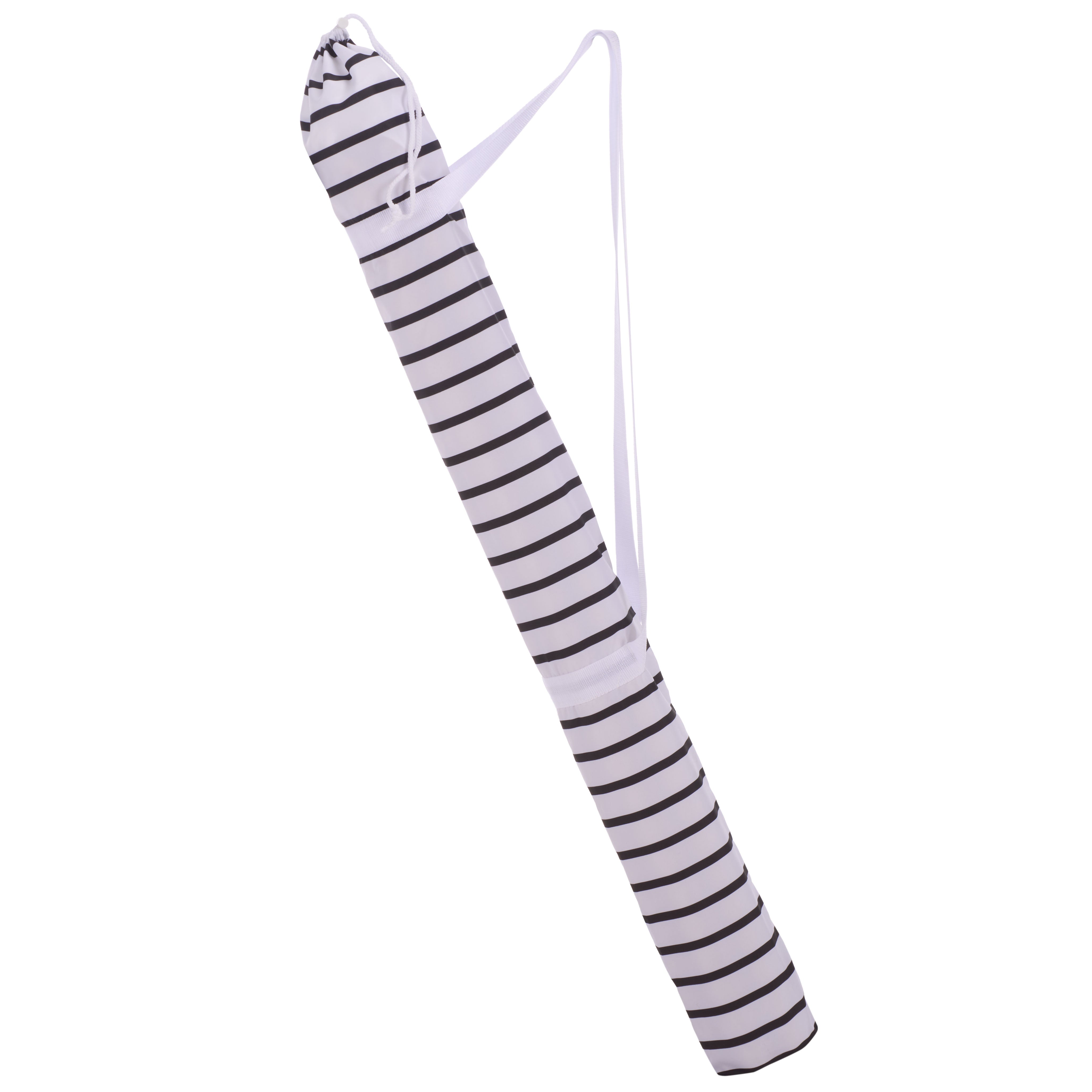 BLACK STRIPE