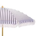 NAVY STRIPED
