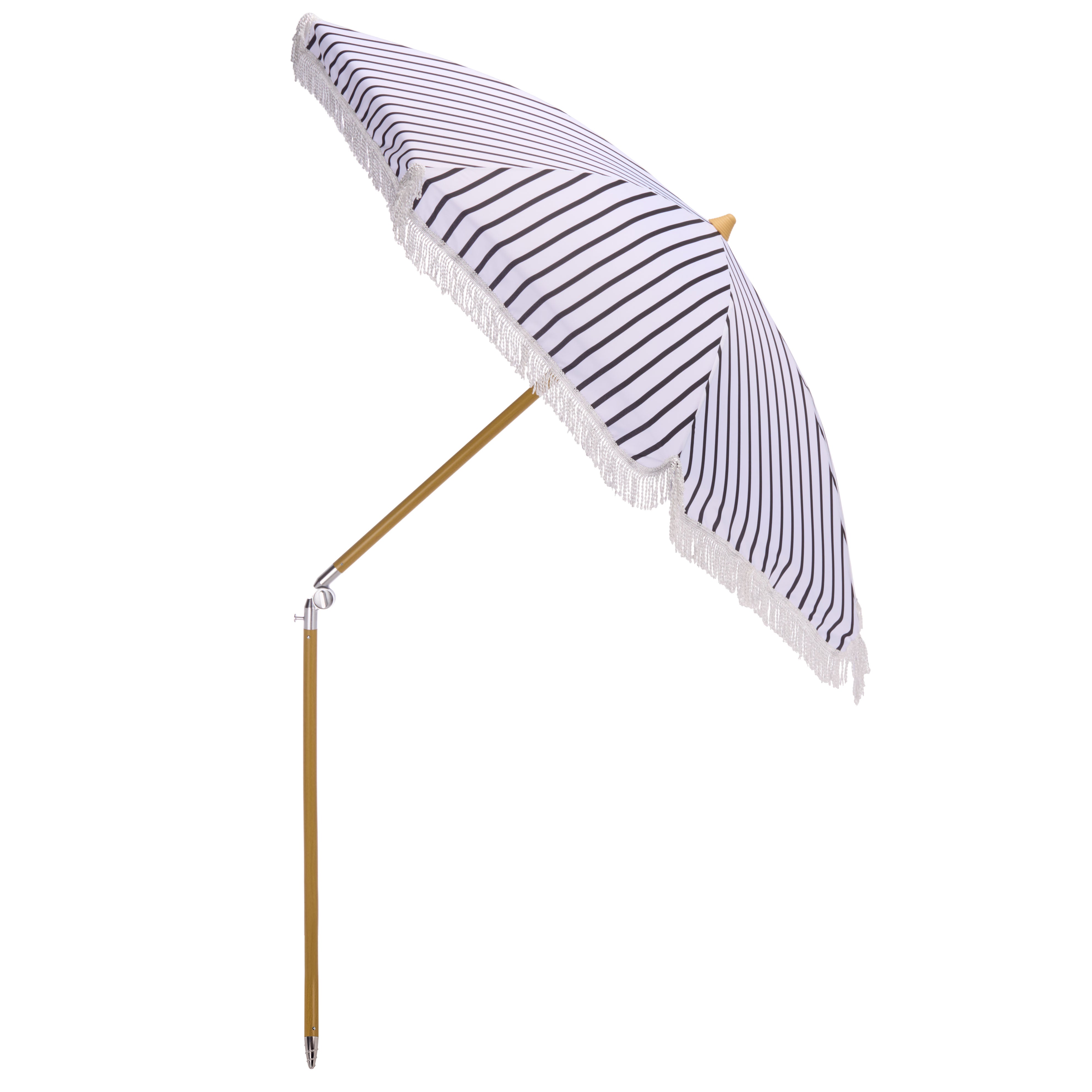 NAVY STRIPED