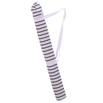 NAVY STRIPED
