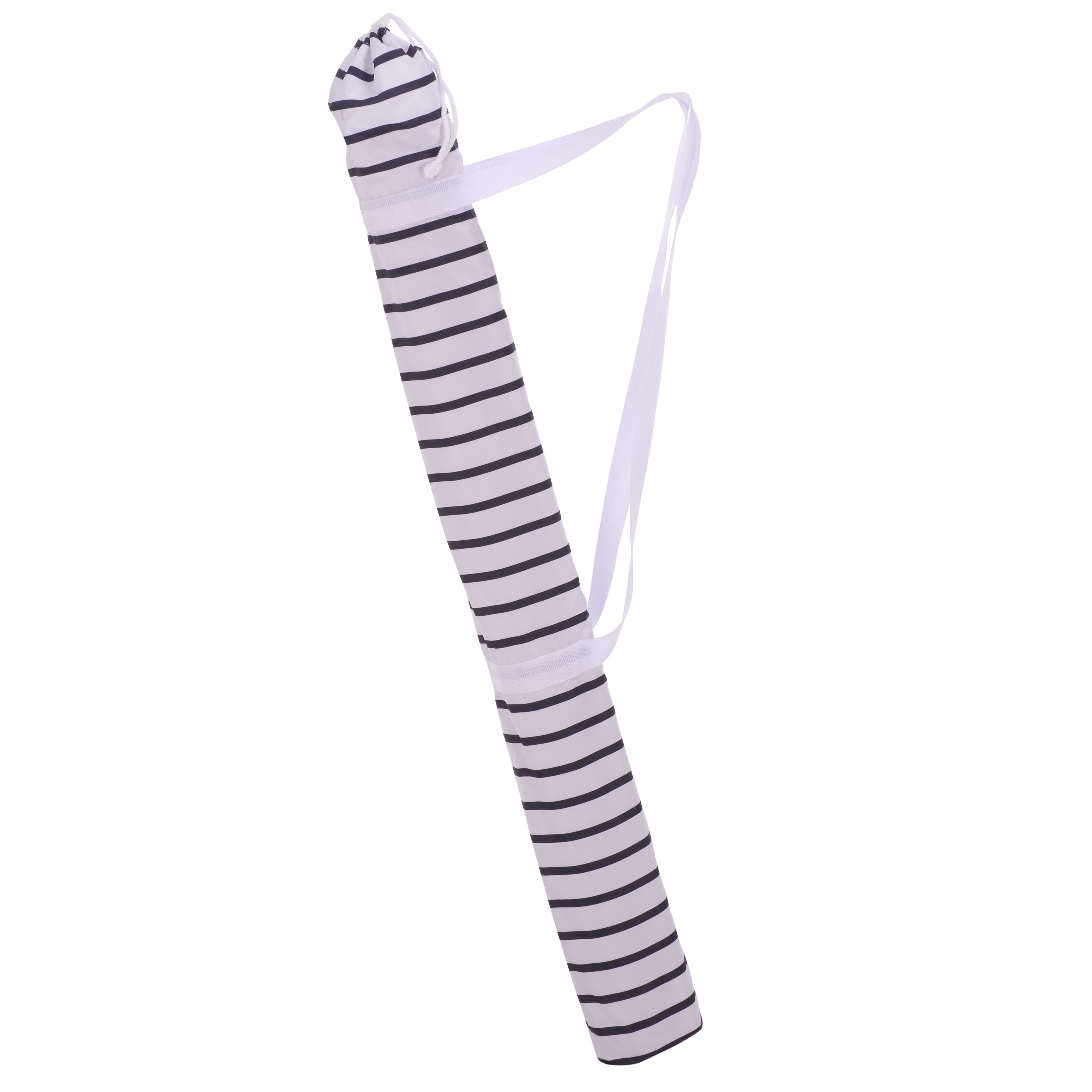 NAVY STRIPED