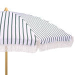 HUNTER GREEN STRIPE