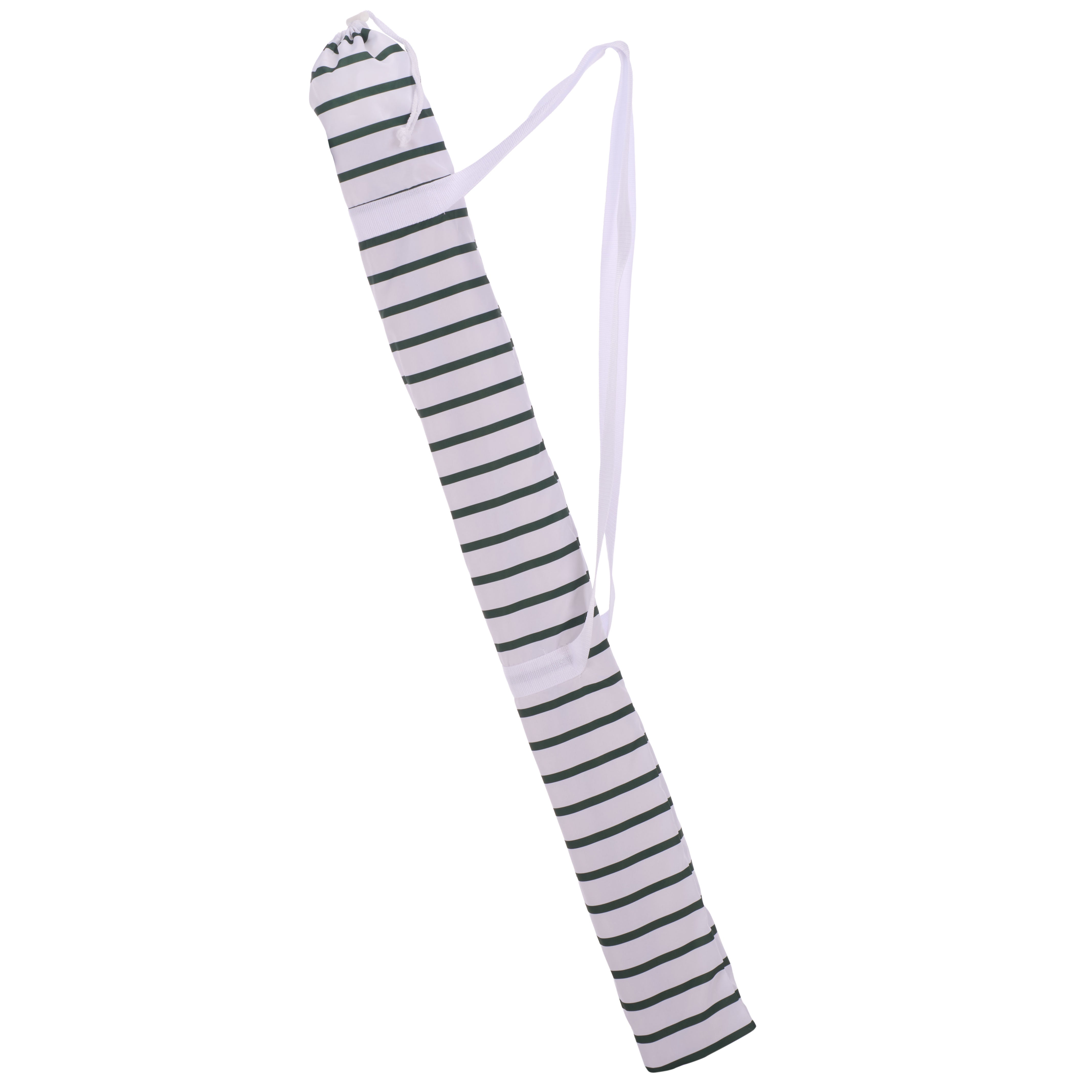 HUNTER GREEN STRIPE