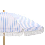 BABY BLUE STRIPE
