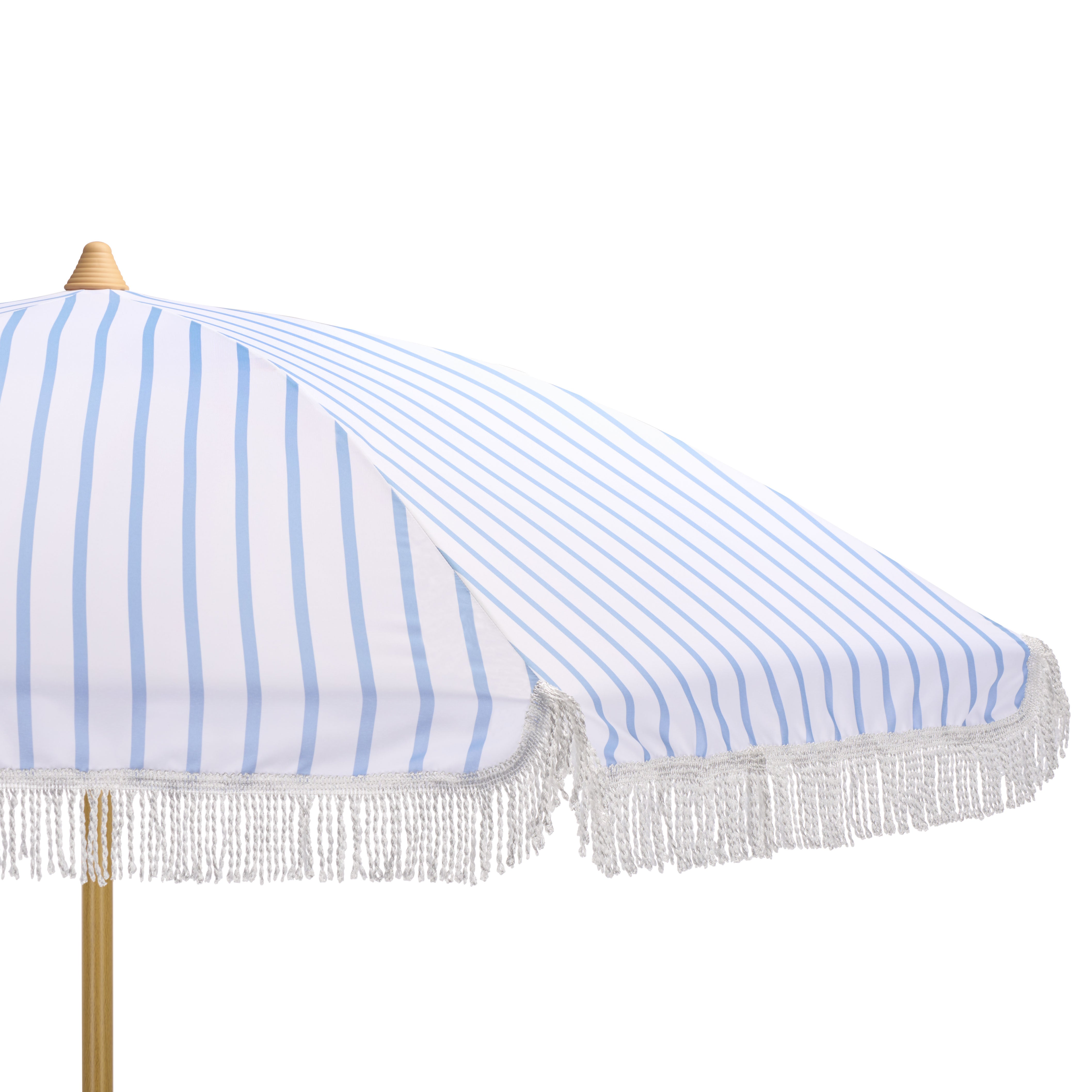 BABY BLUE STRIPE