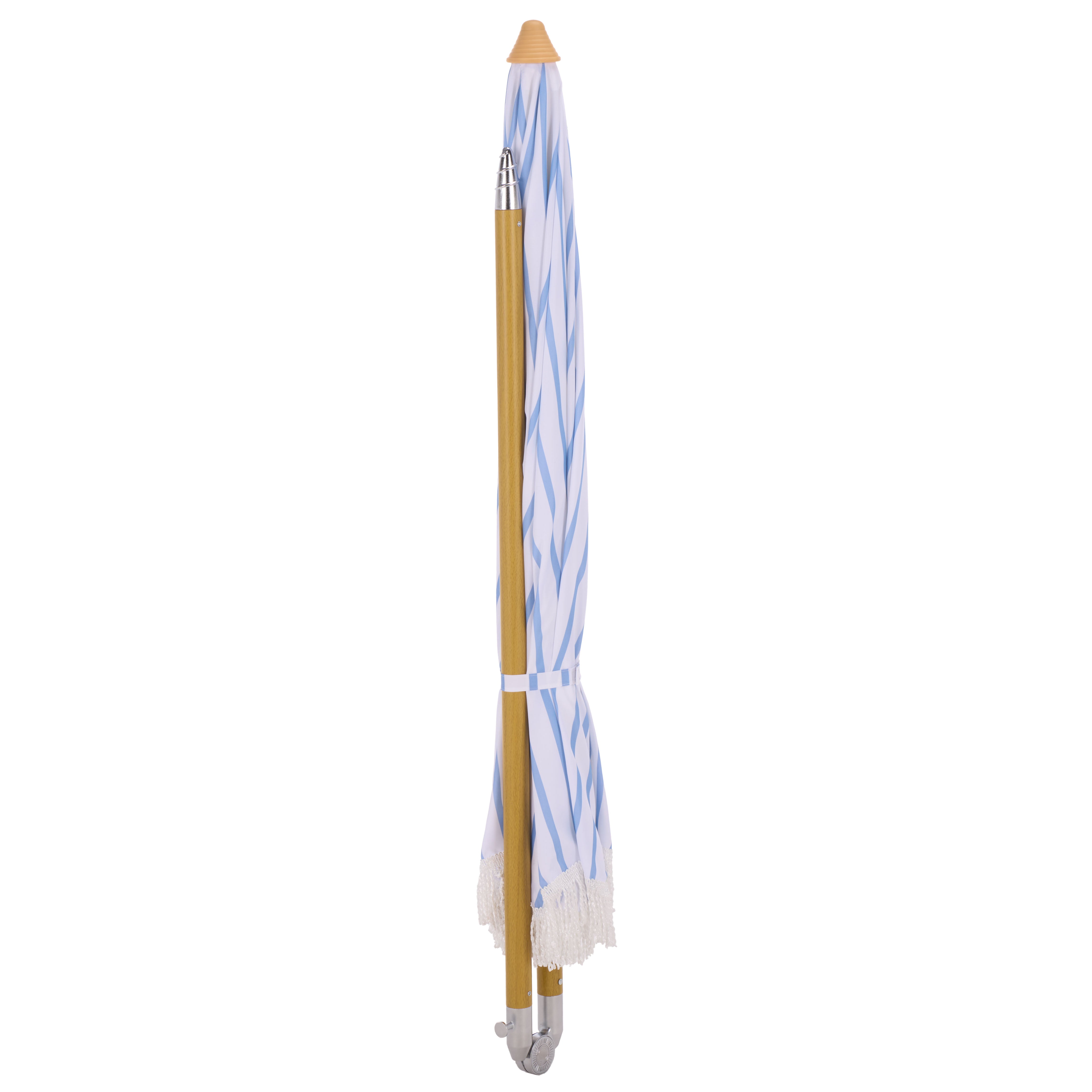 BABY BLUE STRIPE