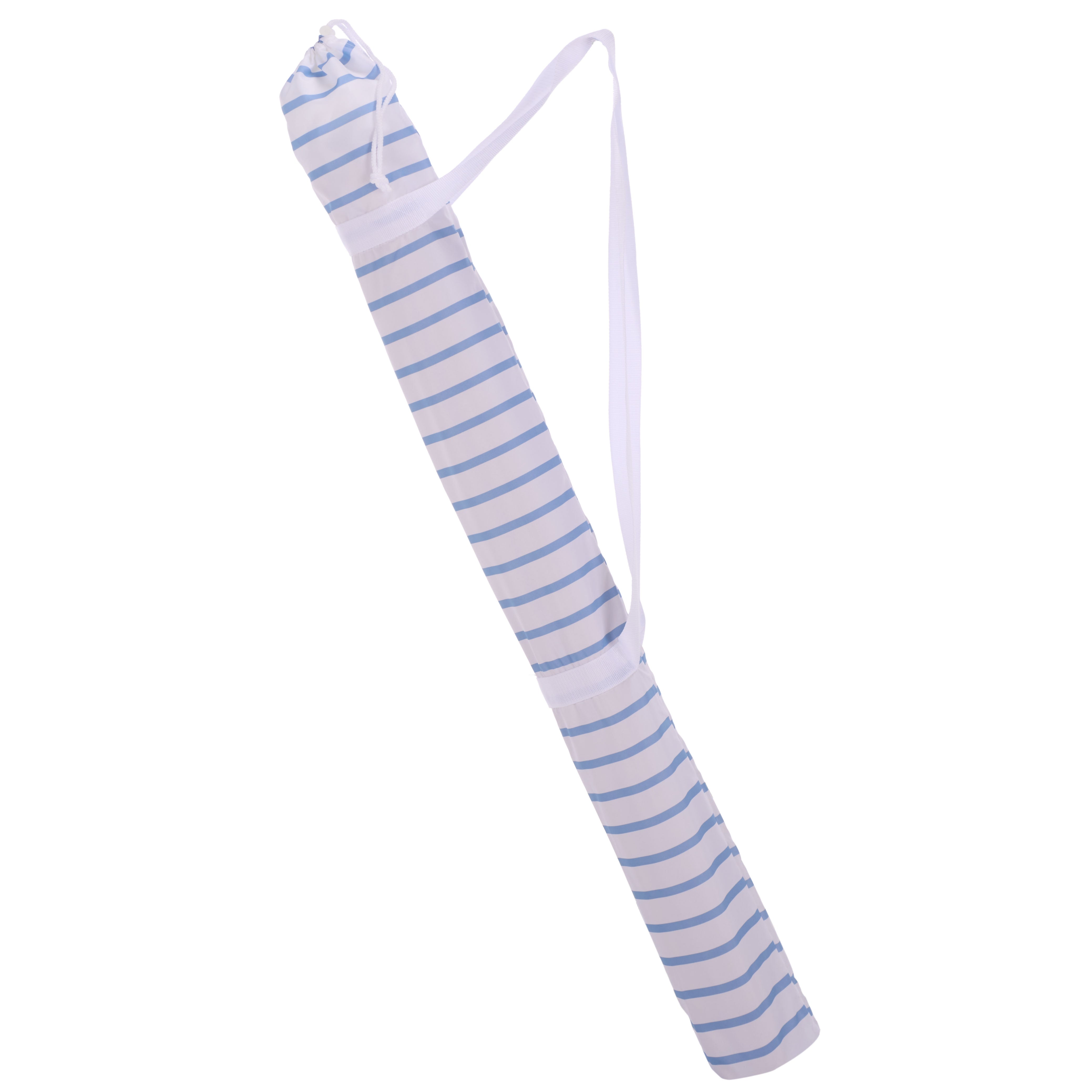 BABY BLUE STRIPE