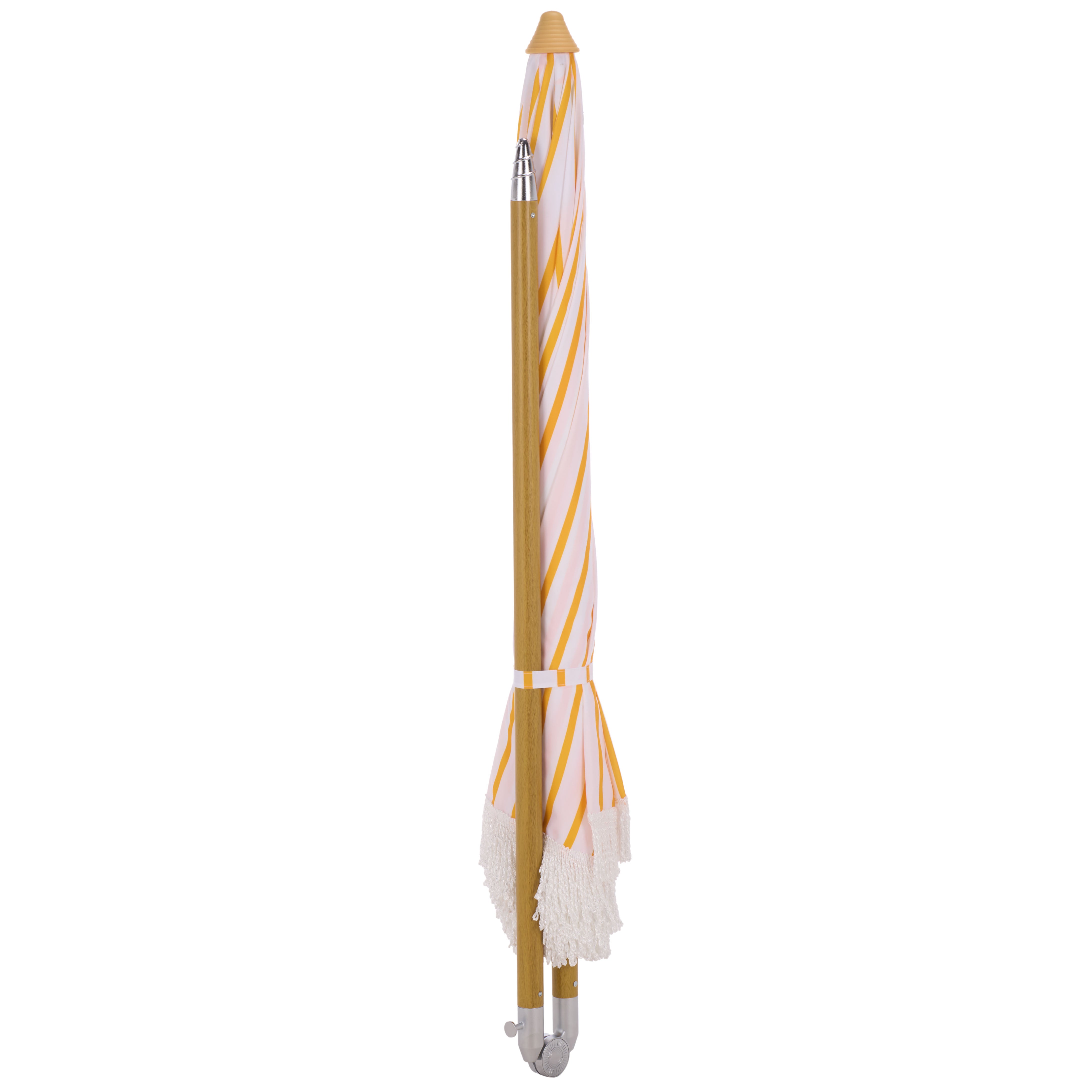 YELLOW STRIPE
