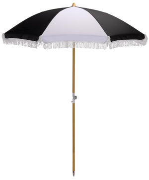 Safavieh Gallo 6.5Ft Beach Umbrella, PAT8505