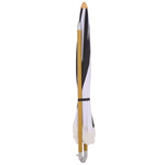 BLACK STRIPE