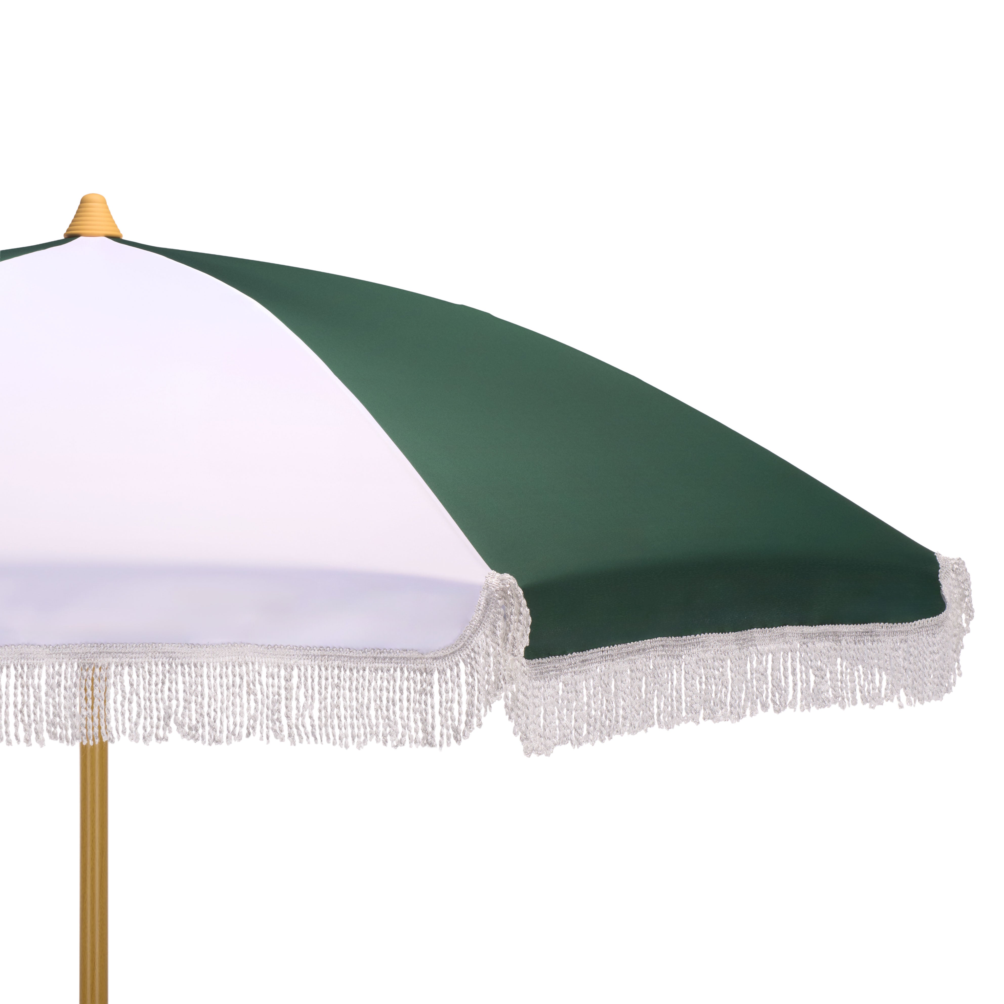 HUNTER GREEN STRIPE