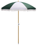 HUNTER GREEN STRIPE