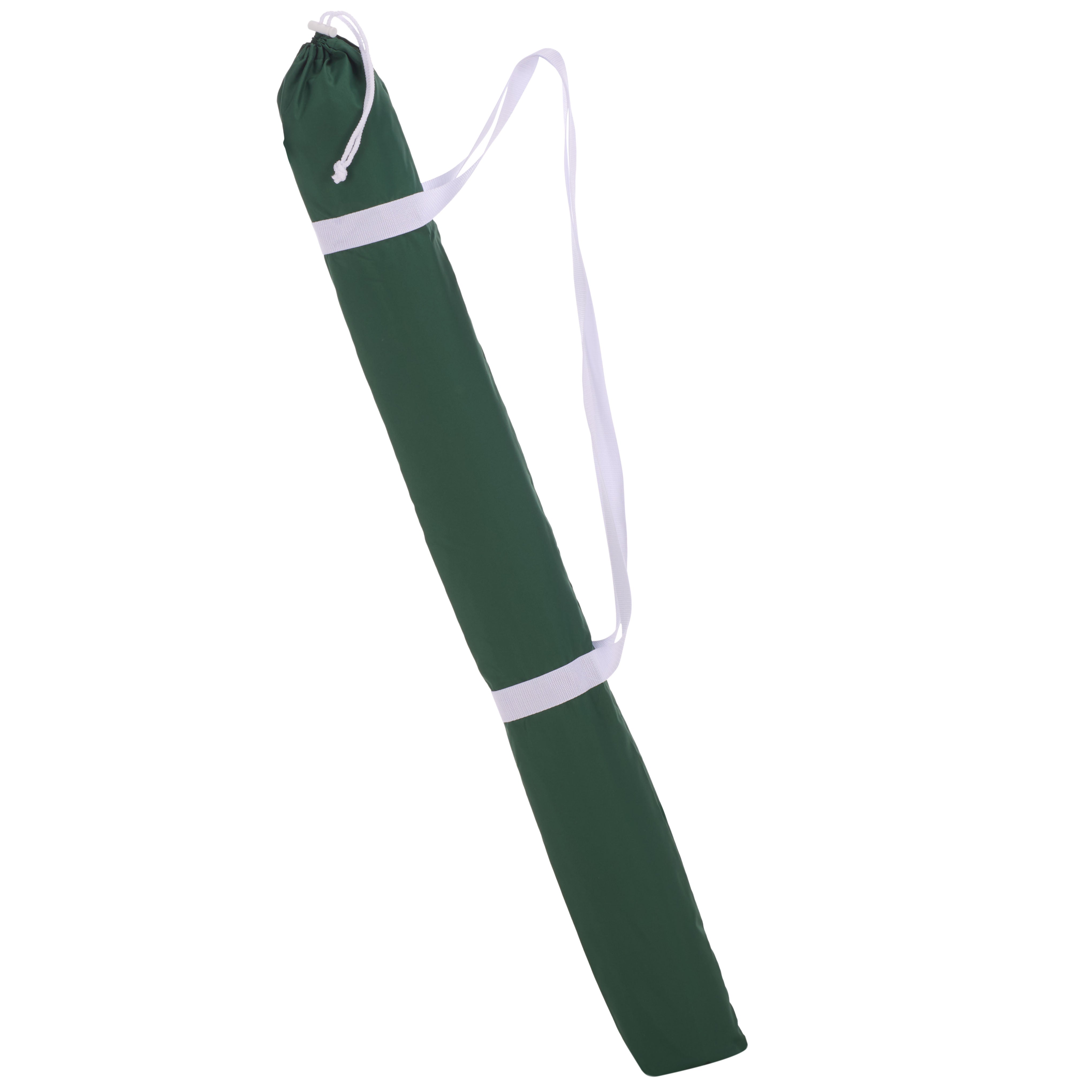HUNTER GREEN STRIPE