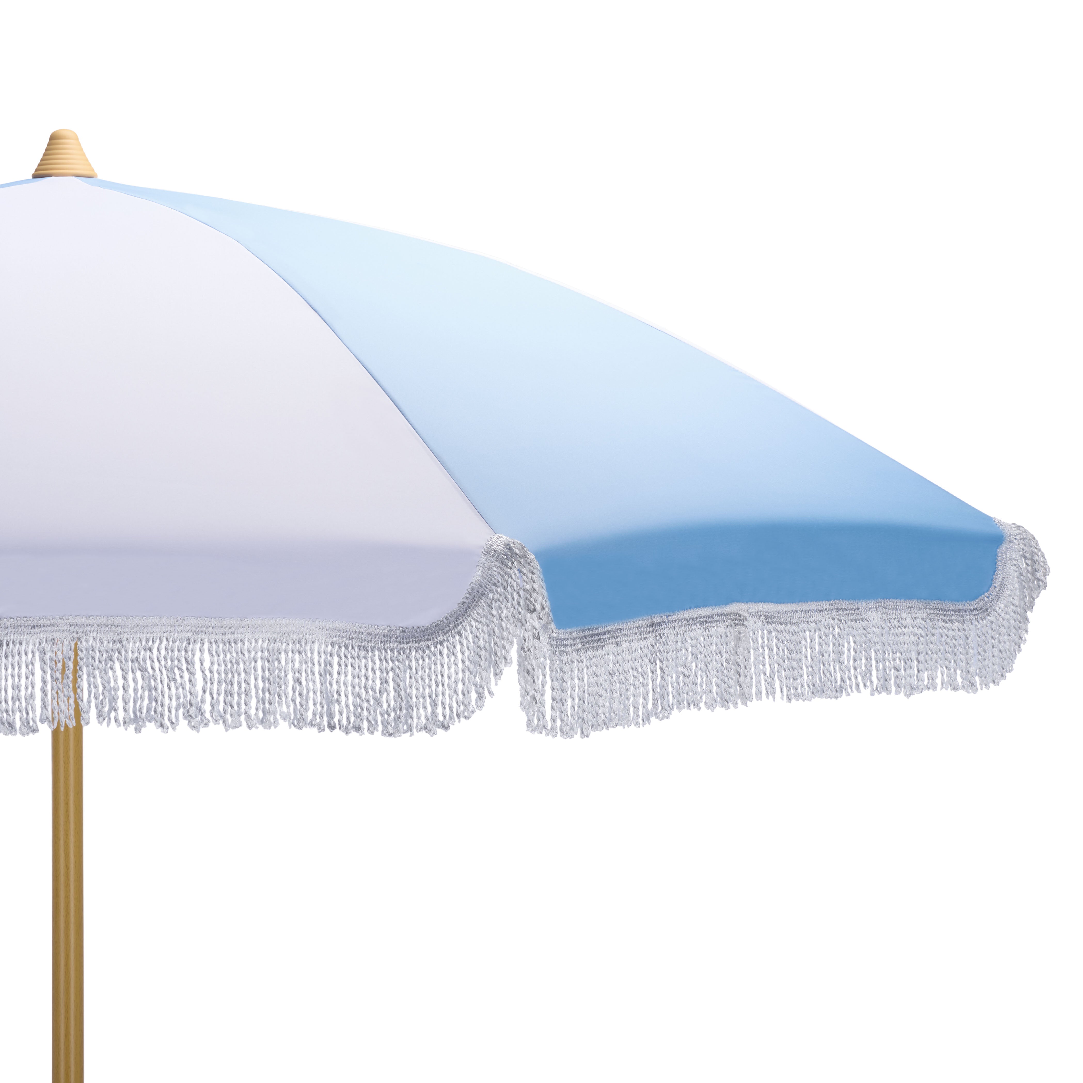 BABY BLUE STRIPE