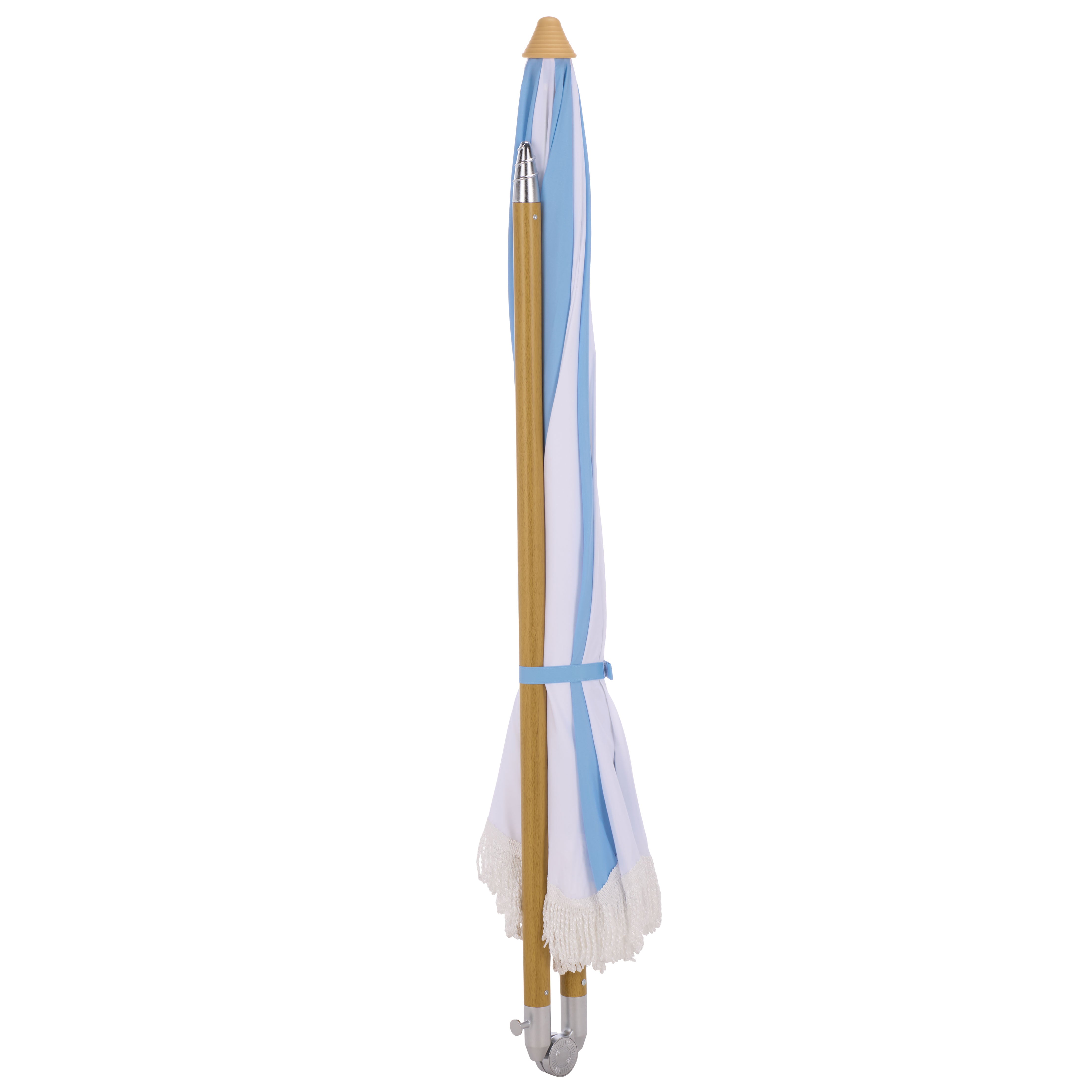 BABY BLUE STRIPE