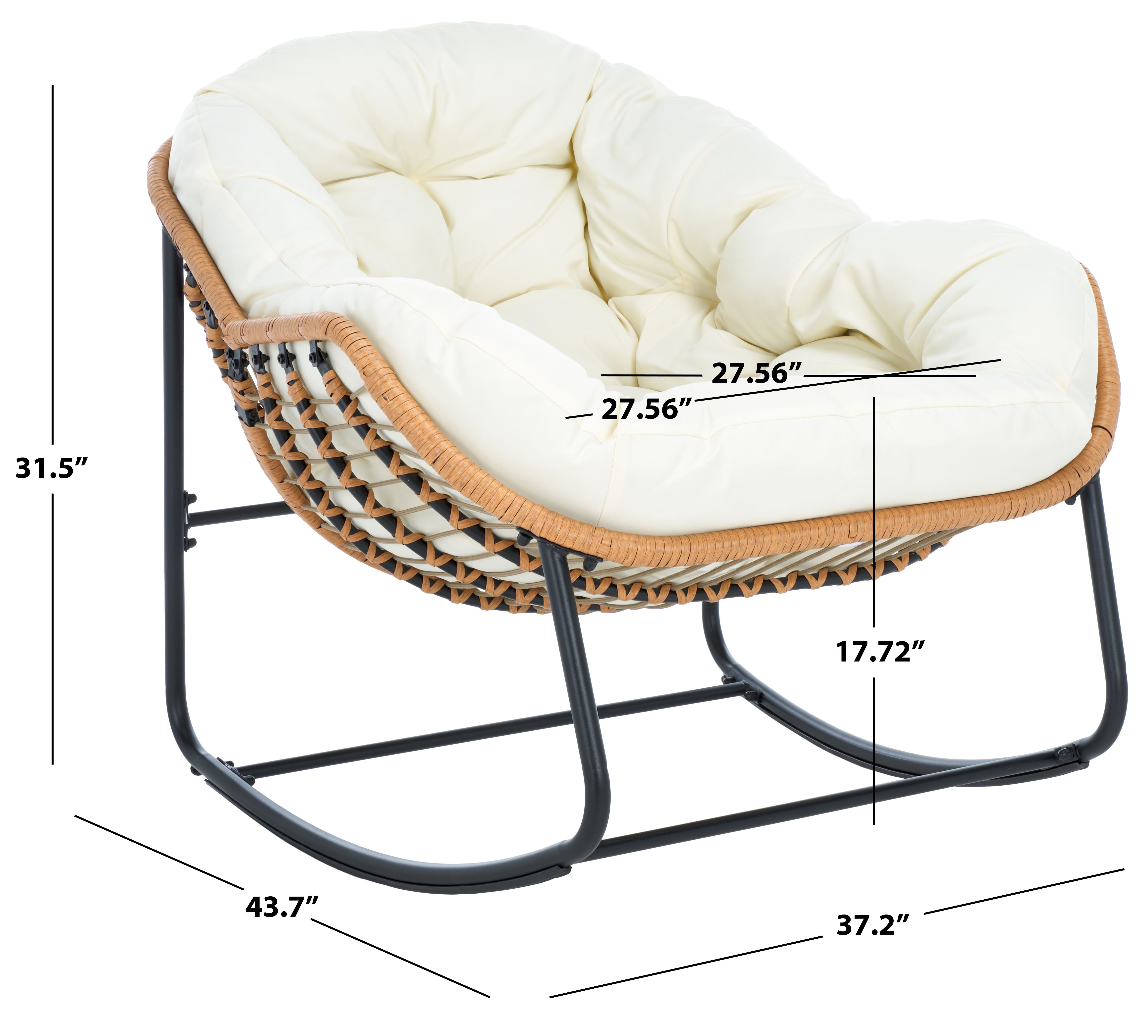 Natural / Beige - Natural / Beige