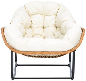 Safavieh Ravena Rocking Chair, PAT9042