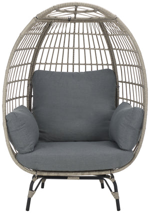Safavieh Emmett Egg Chair, PAT9043