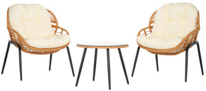 Safavieh Mott 3 Pc Set, PAT9045