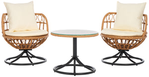 Safavieh Colby 3 Piece Set, PAT9046