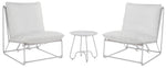 White / Beige - White / Beige