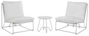 Safavieh Archie 3 Piece Set, PAT9047